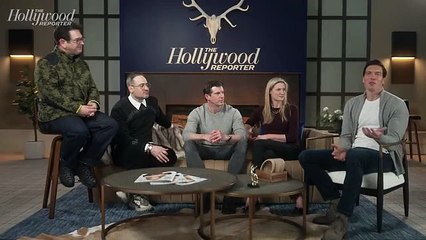 Christopher Reeve's Kids and 'Super/Man' Filmmakers Discuss Complicated, Complex Doc | Sundance 2024