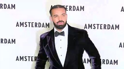 Drake Reveals Diamond Necklace With 42 Engagement Rings Dedicated To The Women He Never Proposed To