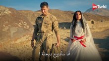 مسلسل انت من احب الحلقة 1 مترجمة