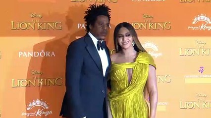 Beyonce Makes Surprise Appearance At Super Bowl 9 Years After Her Own Halftime Show