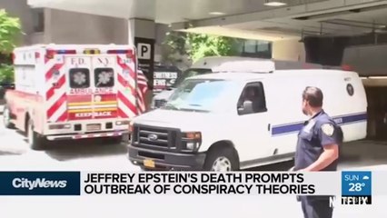 La Cámara de Representantes aprueba con un voto en contra la publicación de archivos de Epstein