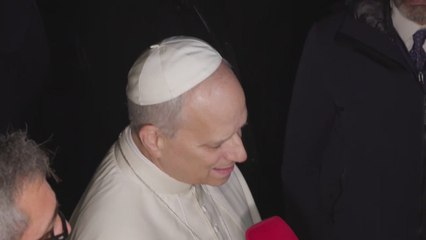 El papa se pronuncia por primera vez sobre el caso del obispo de Cádiz, acusado de abusos sexuales