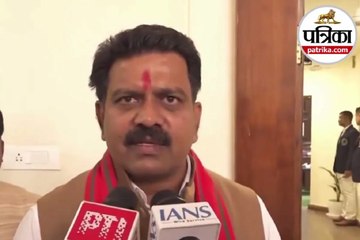 माडवी हिड़मा ढेर, डिप्टी सीएम शर्मा ने नक्सलियों को मुख्यधारा में शामिल होना ही होगा