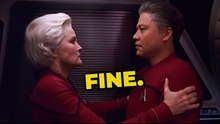10 Star Trek Captains Who Broke The Rules