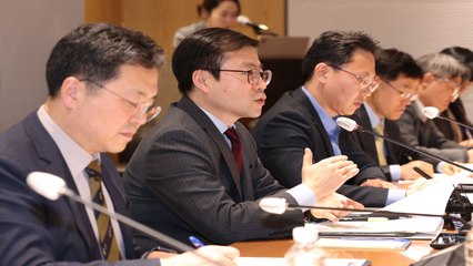 한국판 NTE 보고서 낸다...무역장벽 대응 강화 / YTN