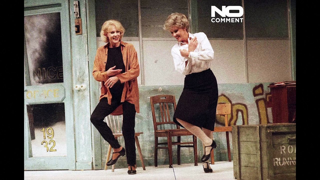 Alemanha: Gémeas Kessler, bailarinas, puseram termo à vida num suicídio conjunto