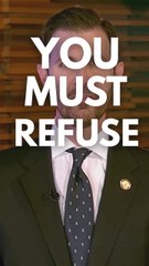 Democrats to troops: Don’t follow unlawful orders