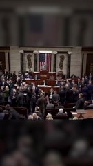 House votes 427-1 to pass Epstein discharge petition, sends to Senate