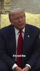 'You are a terrible reporter!' Trump goes scorched Earth on ABC reporter