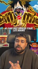 Les 2 seuls fruits du démon immunisé au Haki dans One piece