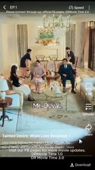 Tainted Desire- When Love Deceived (Dramabox)