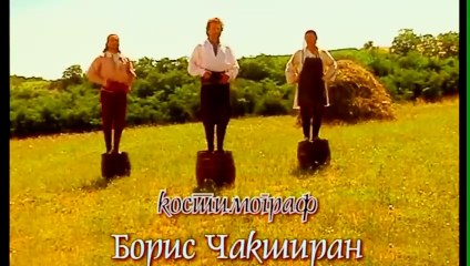 10. Crni Gruja - Duplo ili golo