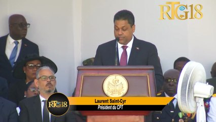 Prezidan CPT a anonse piblikasyon dekrè ak kalandriye elektoral la, nan jou kap vini la.