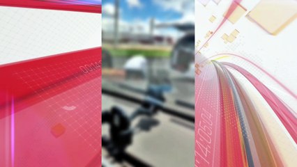 Caixão com corpo cai de carro funerário no PR; veja o vídeo