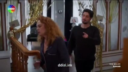 Bahar 59.Bölüm izle