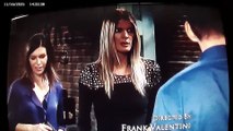 General Hospital GH 7-25-17 Valentin,Nina,& Anna Part 2