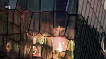 Islandia, los cuatro elementos