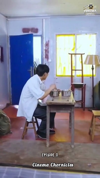 Samandar Ka Sikandar 😎 | Episode 2 | Chinese Drama in Hindi Dubbed