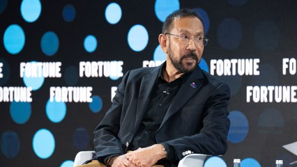 JCorp CEO on AI job disruption: “We need to be more humane”