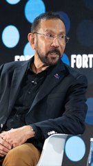 JCorp CEO on AI job disruption: “We need to be more humane”