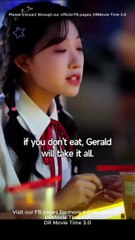 I'm In Every Step You Take (Dramabox)