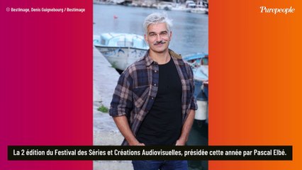 Ça roucoule à Sète sur le tapis rouge pour Francois Vincentelli et Alice Dufour, non loin, Charlotte Gaccio la joue chic et décontractée