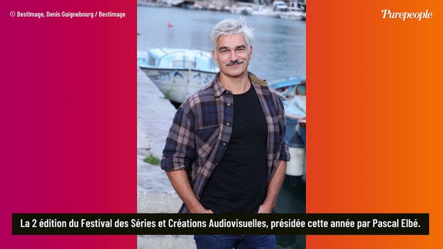 Ça roucoule à Sète sur le tapis rouge pour Francois Vincentelli et Alice Dufour, non loin, Charlotte Gaccio la joue chic et décontractée