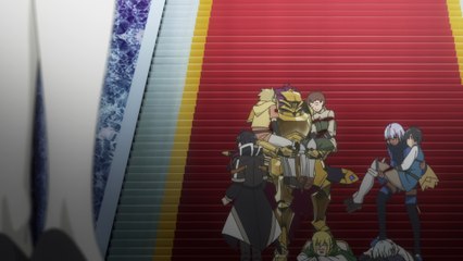 My Gift Lvl 9999 Unlimited Gacha Backstabbed in a Backwater Dungeon, I'm Out for Revenge S01E07