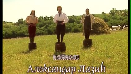 13. Crni Gruja - Kraj ili pocetak