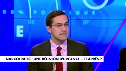 Jules Torres : «Bruno Retailleau avait eu raison d'employer ces mots-là.»
