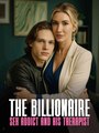 The Billionaire Sex Addict and His Therapist DutchSub #dramashorts