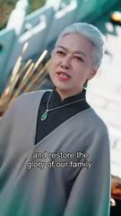 Miraculous Baby Ancestor The Succession War#Dramabox