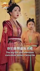 REIGN OF THE VENGEFUL EMPEROR. Full Movies English Sub