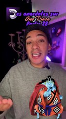 One Piece : Jinbe est l'incarnation de la sagesse japonaise