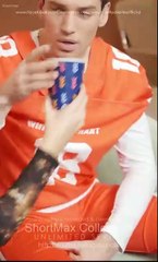 [ HOT MOVIE 🔥 ] Desired by the Billionaire Football Star [Full ] #romanticdrama #movie #shortmax