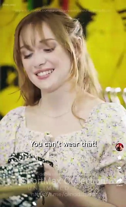 Love Story: Marrying My EX's Uncle - dailymotion