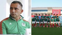 La Selección Mexicana queda fuera del Mundial Sub-17 y Carlos Cariño sentencia a José Navarro como 