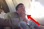 Cristiano Ronaldo becomes the victim of an embarrassing prank while he sleeps