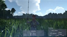 How to catch African Pike at Congo River (DLC Pack) | Fishing Planet