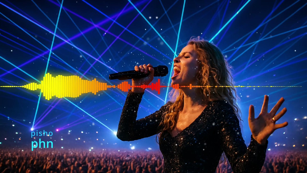 “RISE OF THE NIGHT” – 🔥 Summer Vibes #1million