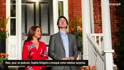 Justin Trudeau en couple avec Katy Perry : Son ex-femme et mère de ses trois enfants sort du silence, "on est des êtres humains et..."