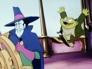 Drak Pack (1980) - S01E05 - Hideout Hotel - 480p Quality