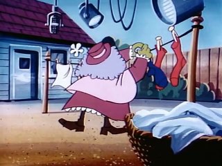 Drak Pack (1980) - S01E06 - Dred Goes Hollywood - 480p Quality