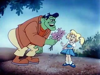 Drak Pack (1980) - S01E04 - Time Out for Dr. Dred - 480p Quality