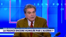 Pierre Lellouche : «L'Algérie ne vas pas bien, son aura internationale non plus.
