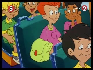 Mr. Bogus Episode 02 Class Clown Bogus (English, HQ) (Canal Nou Dos SAP Track) (Incomplete)