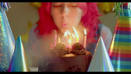 Latin Lesbian. Movies