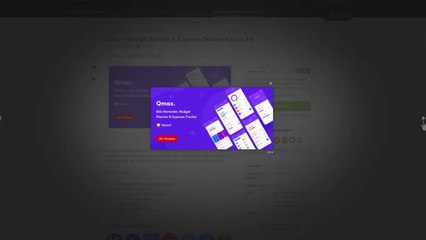 How This Simple $1000 Budget Tracking App Earned $11.5 Lakh  Build Full-Stack App Without Coding