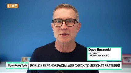 Roblox Asks Users to Verify Age with Photo-Based Tool