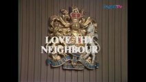 Crown Court - Love Thy Neighbour (1973)